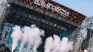 Foto: Divulgação/Lollapalooza Brasil