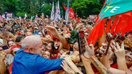 Foto: Divulgação/Ricardo Stuckert