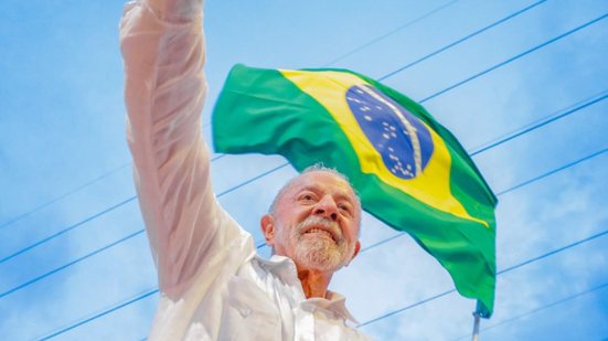 Lula avalia atos em SP e no Rio às vésperas do segundo turno