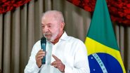 Foto: Divulgação/Ricardo Stuckert
