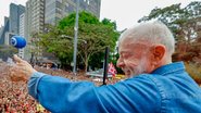 Foto: Divulgação/Ricardo Stuckert
