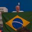 Lula votando no segundo turno - Foto: Reprodução/Vídeo/TV Metrópoles