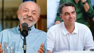 Foto: Divulgação/Ricardo Stuckert/Charles Vieira