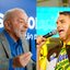 Foto: Divulgação/Ricardo Stuckert/Charles Vieira