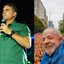 Foto: Divulgação/Charles Vieira/Ricardo Stuckert