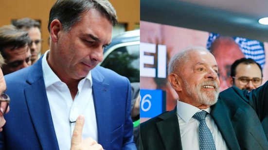 Foto: Divulgação/Vittor Sales/Ricardo Stuckert