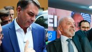 Foto: Divulgação/Vittor Sales/Ricardo Stuckert
