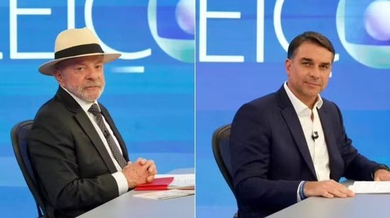Reprodução/ TV Globo