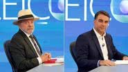Reprodução/ TV Globo