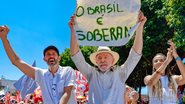 Foto: Divulgação/Ricardo Stuckert
