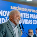 Foto: Divulgação/Ricardo Stuckert
