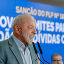 Divulgação/Ricardo Stuckert