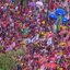 Apoiadores de Lula fazem atos no Rio com presença de artistas