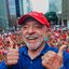 Foto: Divulgação/Ricardo Stuckert