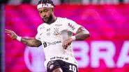 Foto: Agência Corinthians