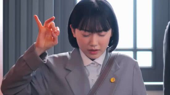 Foto: Reprodução/Kansai TV
