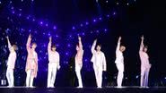 Foto: Reprodução/Big Hit Entertainment