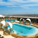 MSC Cruzeiros terá que pagar indenização por danos morais - Foto: Reprodução/Site (MSC Cruzeiros)