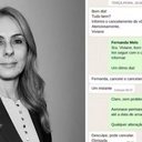 Foto: Barci de Moraes Advogados/Divulgação/PF