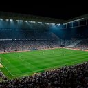 Foto: Agência Corinthians