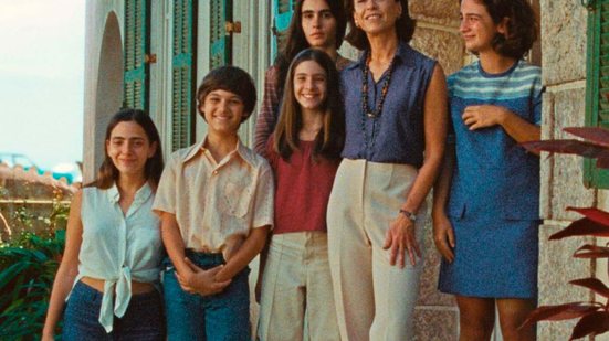 Netflix e Globo fecham mega acordo de licenciamento com filmes, novelas e série\u003B veja os destaques