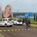 PM mata ex-companheira a tiros - Foto: Reprodução