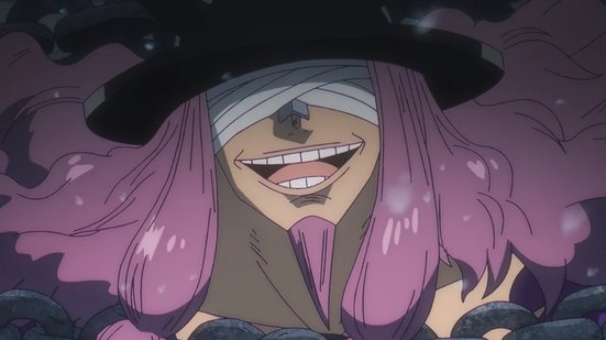Foto: Eiichiro Oda/Shueisha, Fuji TV e Toei Animation