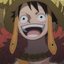 Foto: Eiichiro Oda/Shueisha, Fuji TV e Toei Animation, via ONE PIECE.com.