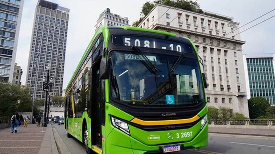 Divulgação/Prefeitura de SP