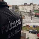 Operação Nexion cumpre mandados nesta terça-feira (20) - Foto: Divulgação/Polícia Civil