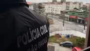 Operação Nexion cumpre mandados nesta terça-feira (20) - Foto: Divulgação/Polícia Civil