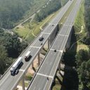 Acidente no Rodoanel deixa 2 feridos - Foto: Divulgação/Governo Federal