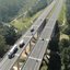 Acidente no Rodoanel deixa 2 feridos - Foto: Divulgação/Governo Federal