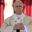 Reprodução/Vatican Media