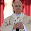 Reprodução/Vatican Media