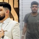 Pastor Jonatã de Jesus Batista foi preso suspeito de feminicídio - Foto: Reprodução/Redes Sociais