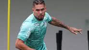Foto: Cesar Greco/Palmeiras