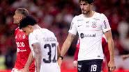 Foto: Rodrigo Coca/Ag. Corinthians