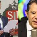 Divulgação/ GOVSP e Marcelo Camargo/Agência Brasil