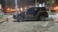 Foto: Divulgação/Polícia Militar