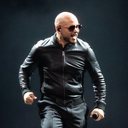 Foto: Reprodução/Instagram/@pitbull