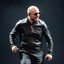 Foto: Reprodução/Instagram/@pitbull