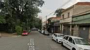 Foto: Reprodução/Google Maps