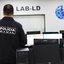 Polícia atuou no rastreamento de movimentações ilícitas - Foto: Divulgação/Secretaria da Segurança Pública/SP