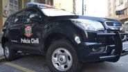 Foto: Divulgação/SSP-SP