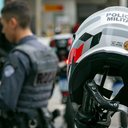 Ações policiais se dividiram entre policiais de folga e no horário de serviço - Foto: Divulgação/Polícia Militar