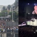 Reprodução/ X