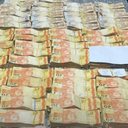 Divulgação/Polícia Militar