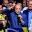 Lula discursando após a vitória no Segundo turno - Foto: Agência Brasil