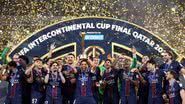 Foto: Divulgação/Fifa